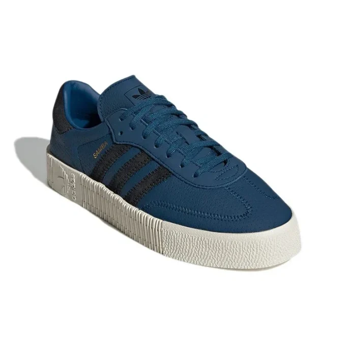 Adidas Sambarose “Legend Marine”