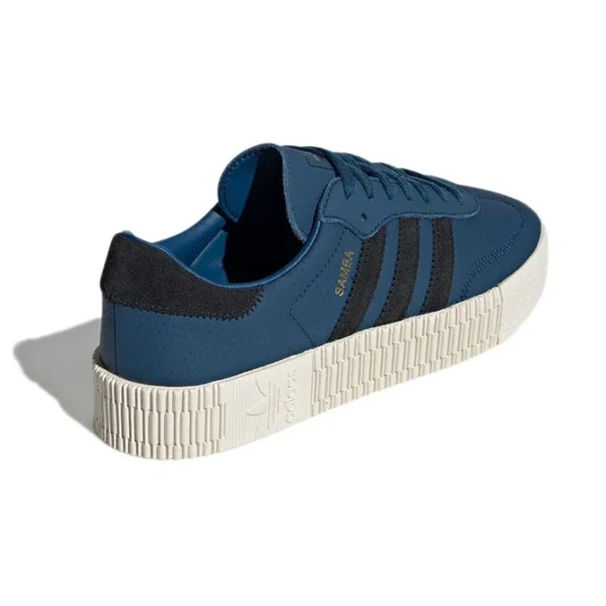 Adidas Sambarose “Legend Marine”