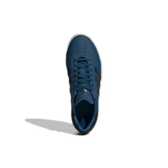 Adidas Sambarose “Legend Marine”