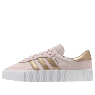 Adidas Sambarose “Orchid Tint”