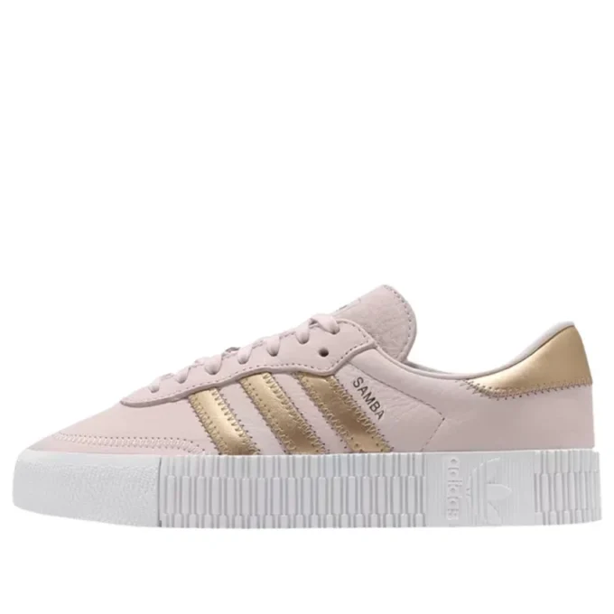 Adidas Sambarose “Orchid Tint”