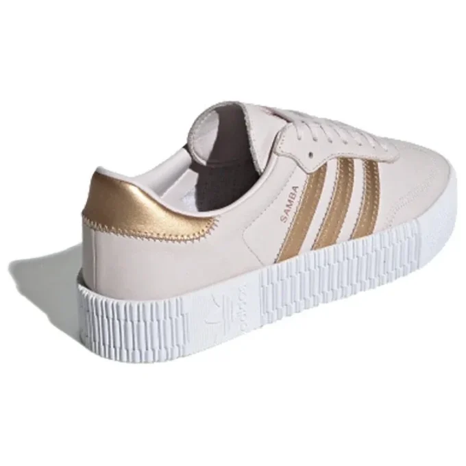 Adidas Sambarose “Orchid Tint”