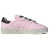 Adidas Sambarose “Pink Black”