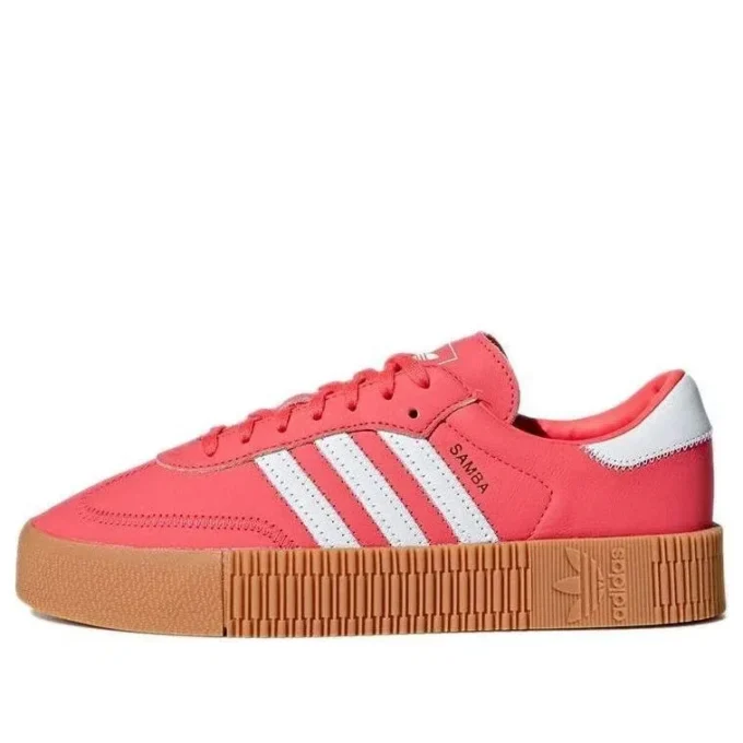 Adidas Sambarose “Pink Red”