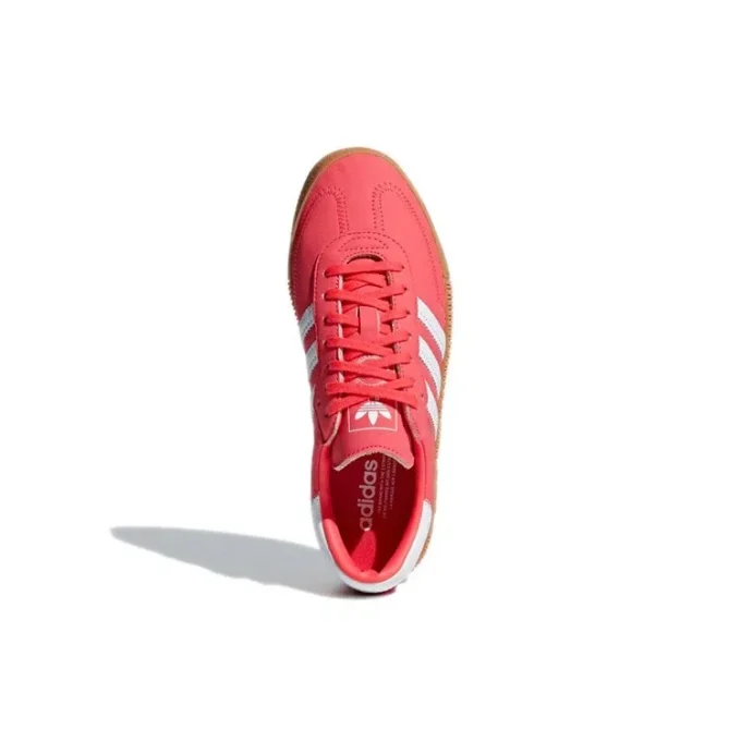 Adidas Sambarose “Pink Red”