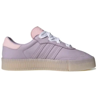 Adidas Sambarose “Purple Pink”