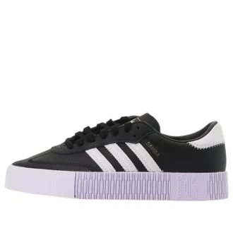 Adidas Sambarose “Purple Tint”