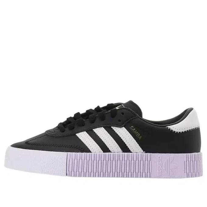 Adidas Sambarose “Purple Tint”