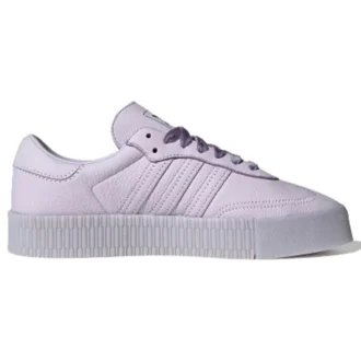 Adidas Sambarose “Purple Tint”