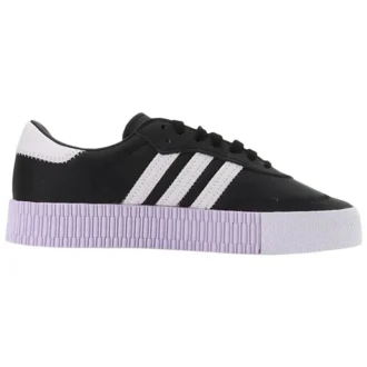 Adidas Sambarose “Purple Tint”