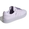 Adidas Sambarose “Purple Tint”