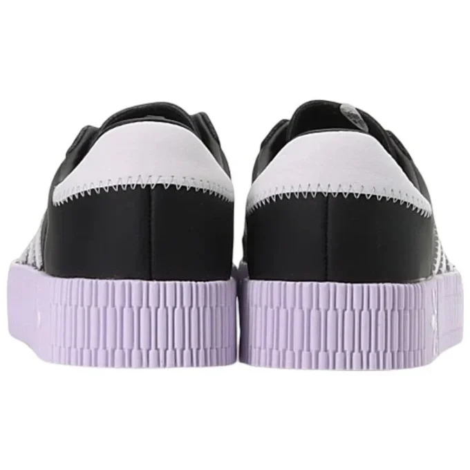 Adidas Sambarose “Purple Tint”