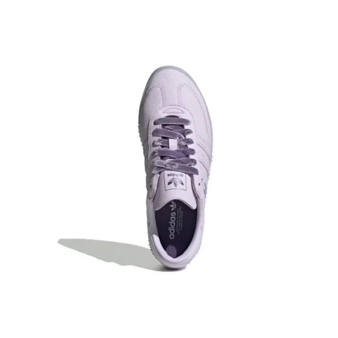 Adidas Sambarose “Purple Tint”