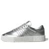 Adidas Sambarose “Silver Metallic”
