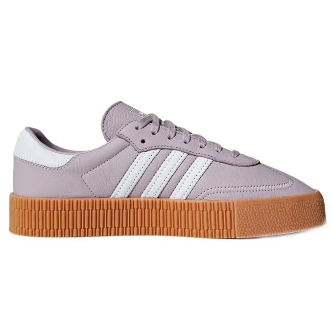Adidas Sambarose “Soft Vision”