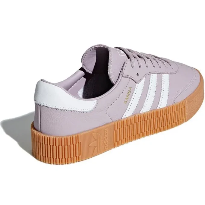Adidas Sambarose “Soft Vision”