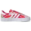 Adidas Sambarose “Tie Dye – Power Pink”