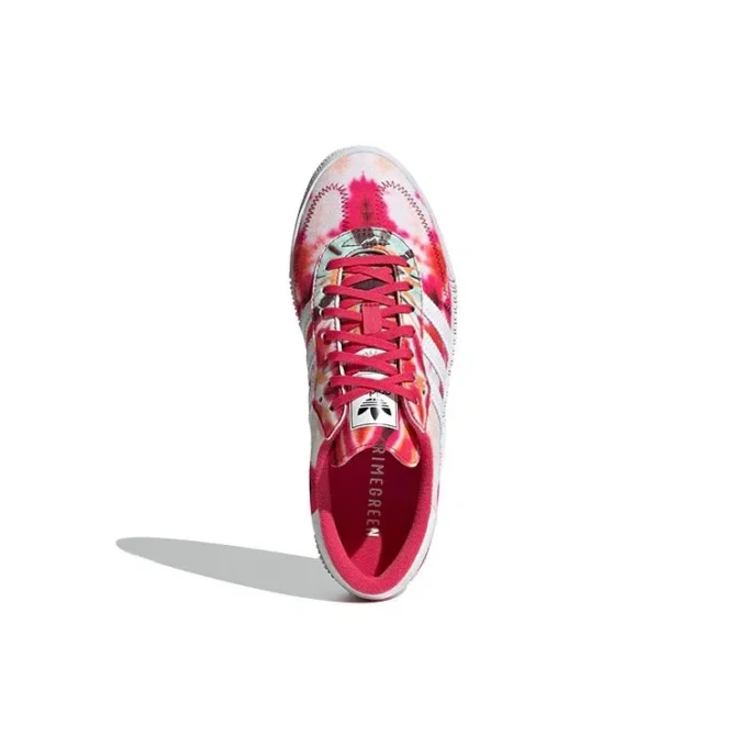 Adidas Sambarose “Tie Dye – Power Pink”
