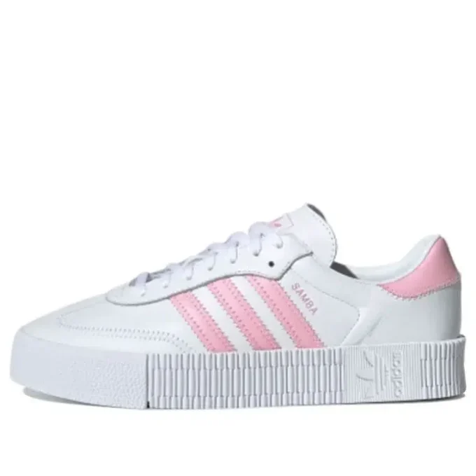 Adidas Sambarose “True Pink”