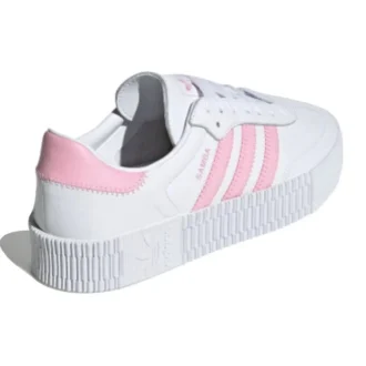 Adidas Sambarose “True Pink”