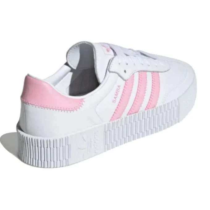 Adidas Sambarose “True Pink”