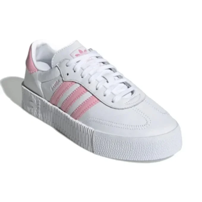 Adidas Sambarose “True Pink”