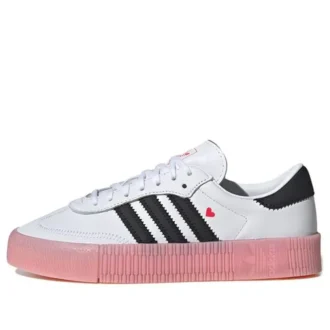 Adidas Sambarose “Valentine”