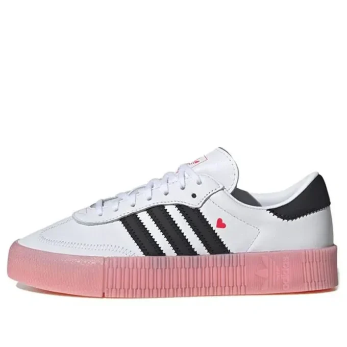 Adidas Sambarose “Valentine”