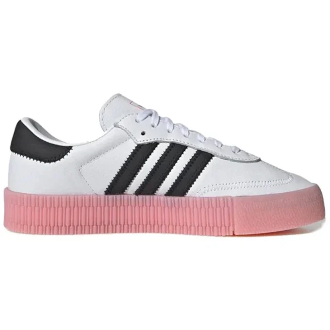 Adidas Sambarose “Valentine”