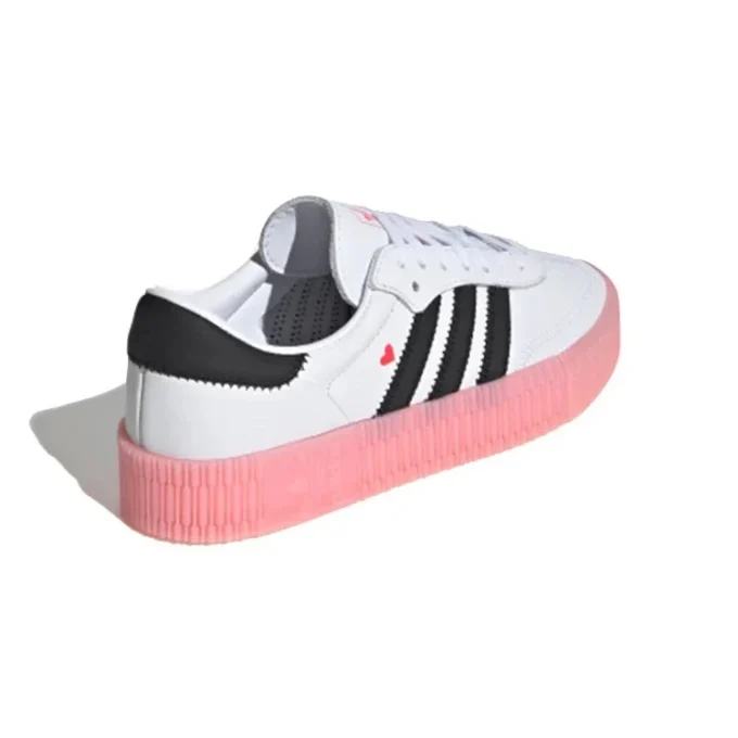 Adidas Sambarose “Valentine”