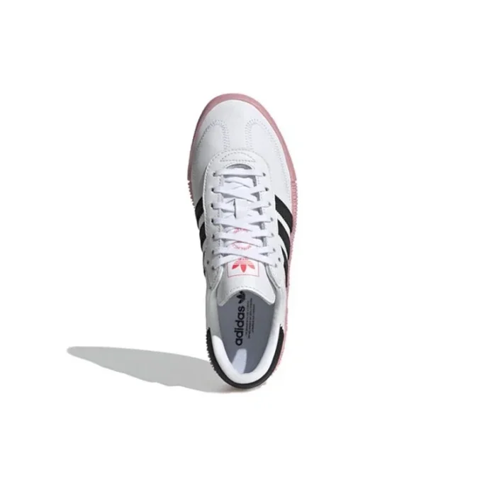 Adidas Sambarose “Valentine”