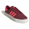 Adidas Sambarose W “Dark Red White”