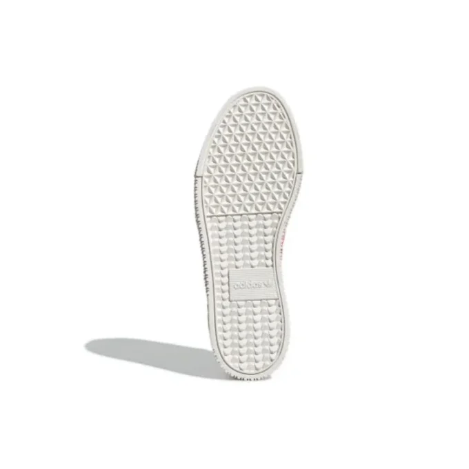 Adidas Sambarose W “Dark Red White”