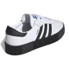 Adidas Sambarose “White Black”
