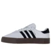 Adidas Sambarose “White Black Brown”