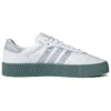 Adidas Sambarose “White Blue”