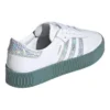 Adidas Sambarose “White Blue”