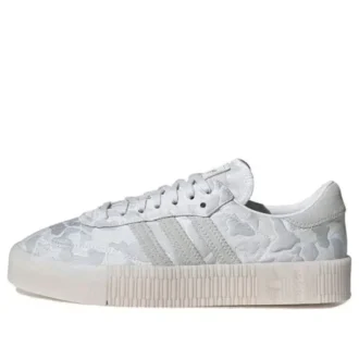 Adidas Sambarose “White Camo”