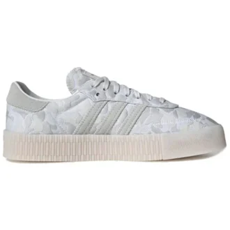 Adidas Sambarose “White Camo”