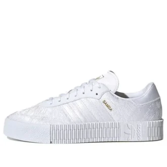 Adidas Sambarose “White Cloud”