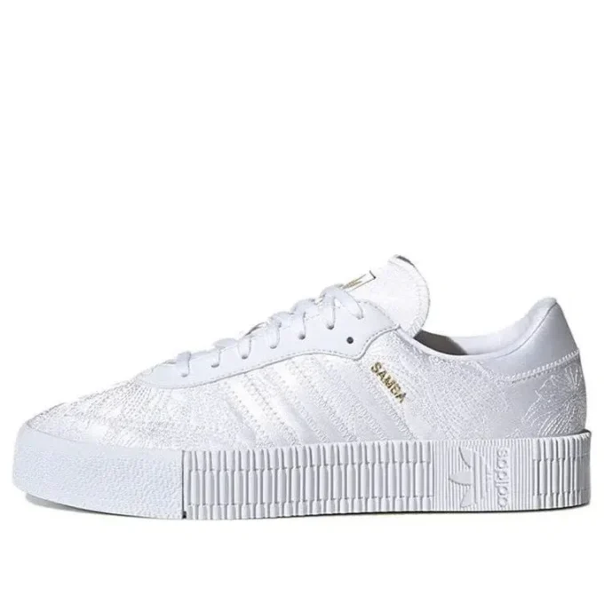 Adidas Sambarose “White Cloud”