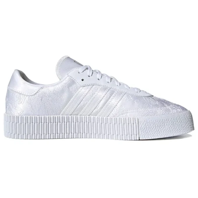 Adidas Sambarose “White Cloud”