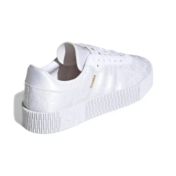 Adidas Sambarose “White Cloud”