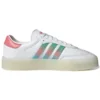 Adidas Sambarose “White Green Pink”