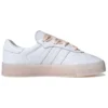 Adidas Sambarose “White Halo Pink”