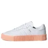 Adidas Sambarose “White Orange”
