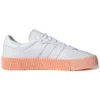 Adidas Sambarose “White Orange”