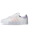 Adidas Sambarose “White Pink Purple”