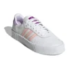 Adidas Sambarose “White Pink Purple”