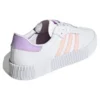 Adidas Sambarose “White Pink Purple”